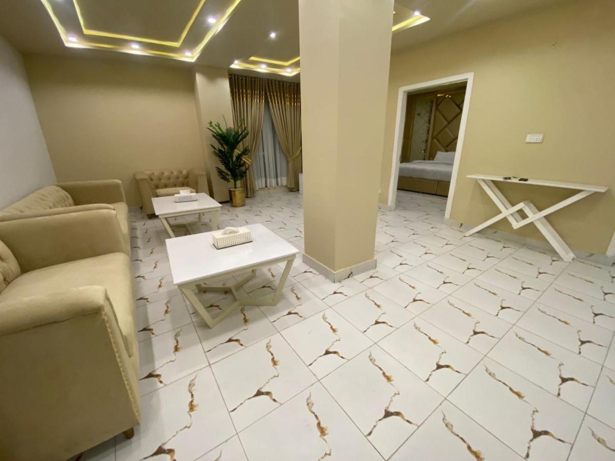 Luxe Suites Bahria Town Lahore Exterior photo